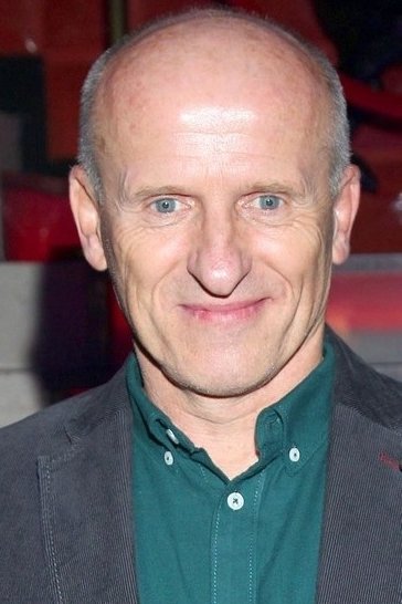 Zdjęcie Andrzej Pieczyński