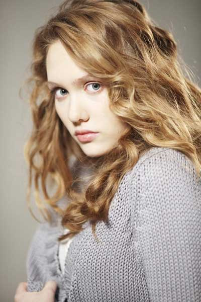 Zdjęcie Weronika Jaskółka-Chlebowicz