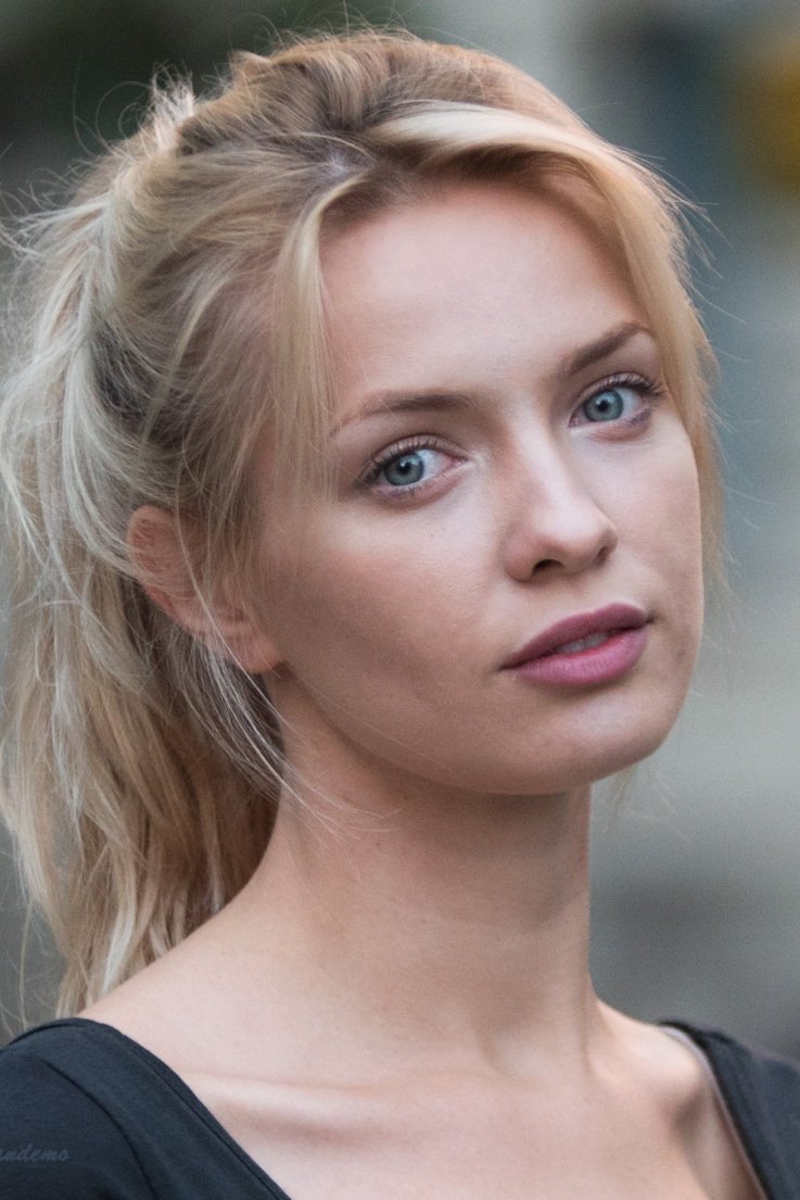 Zdjęcie Paulina Gałązka