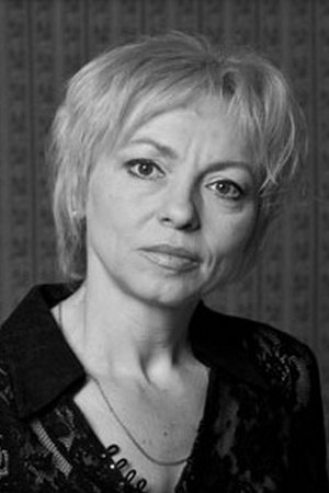 Zdjęcie Jolanta Rychłowska