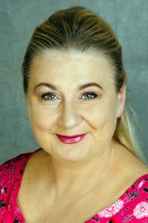 Zdjęcie Aldona Jankowska