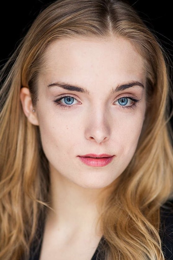 Zdjęcie Magdalena Koleśnik