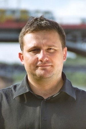 Zdjęcie Mirosław Oczkoś
