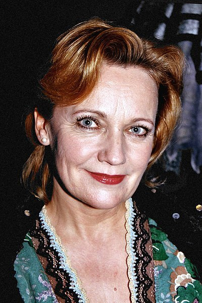 Zdjęcie Maria Pakulnis