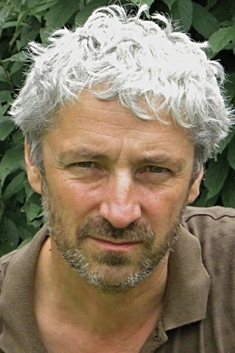 Zdjęcie Lech Mackiewicz