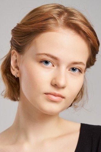 Zdjęcie Aleksandra Izydorczyk