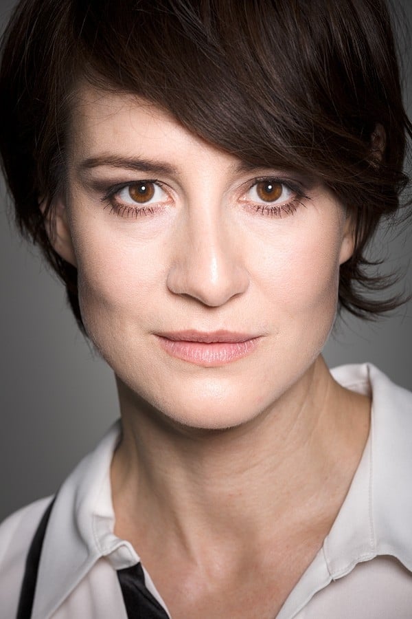 Zdjęcie Maja Ostaszewska